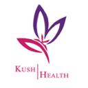 Kush Health logo